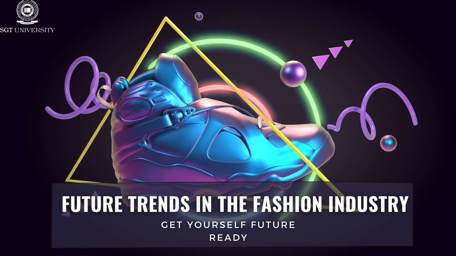 Future Trends in the Fashion Industry – Get Yourself Future Ready