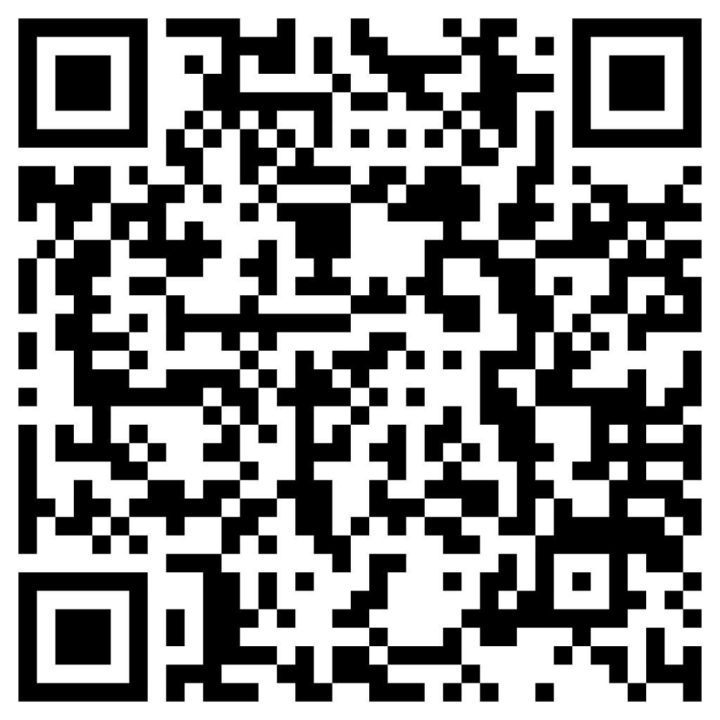 Registration QR Code