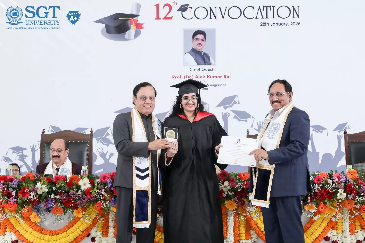 Best Masscomm College