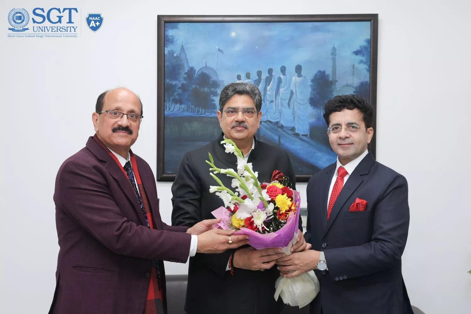 University in Gurgaon