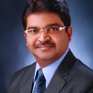 Dr. Rajesh Kumar Sinha