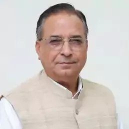 Dr. Vinod Kumar
