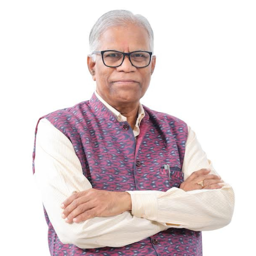 Prof. B J Rao 