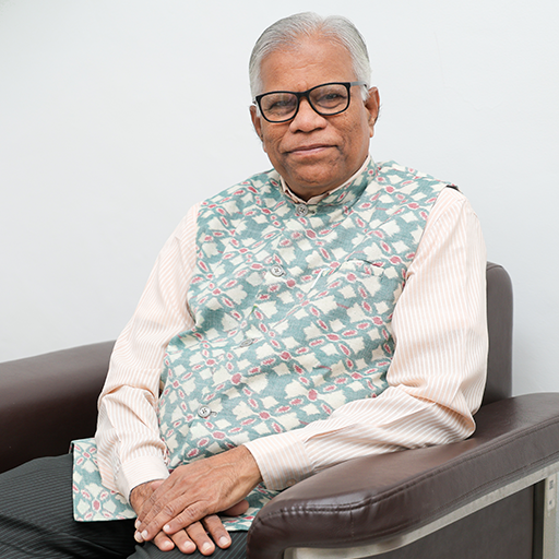 Prof. B J Rao 