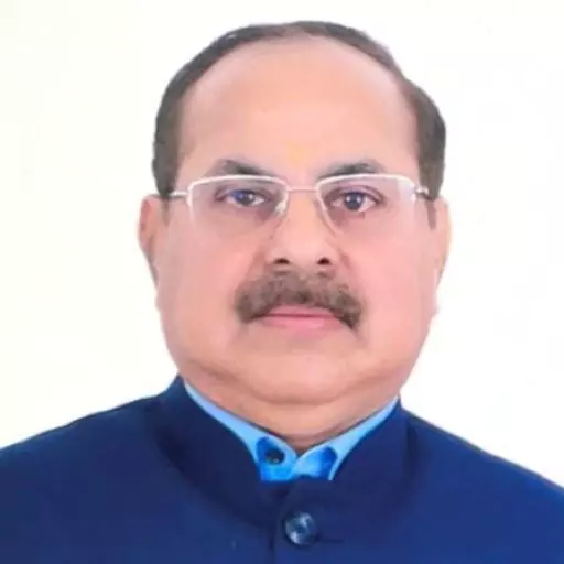 Dr. Subodh Kumar