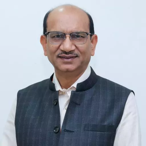Dr. S.P. Aggarwal