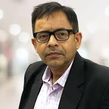 Dr. Lalitesh Thakur