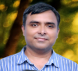 Dr. Pradeep K Jha