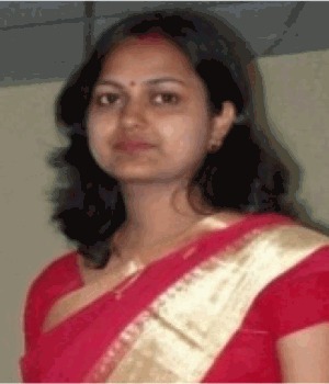 Dr. Rakhi Jha