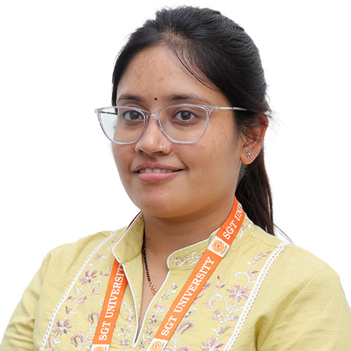Dr. Kanika Bhakuni