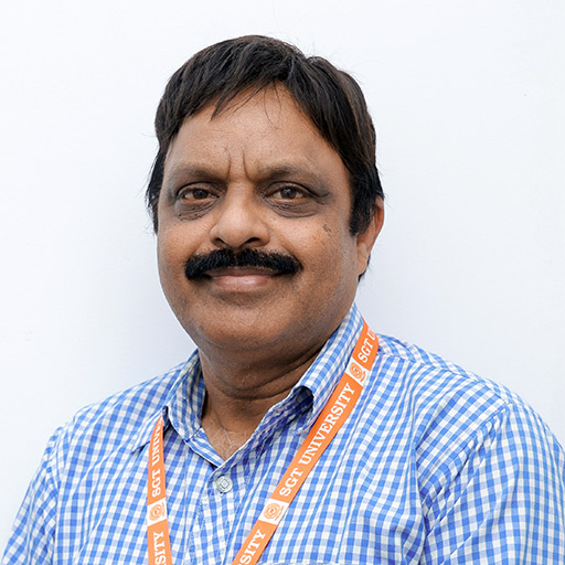Dr. Om Prakash