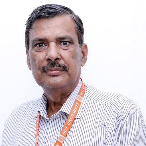 Dr. Azad Singh Panwar