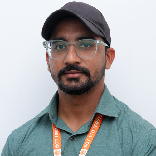 Dr. Pawan Kumar