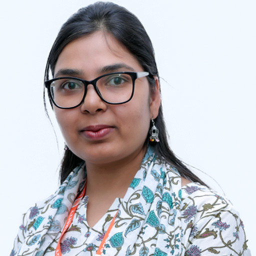 Dr. Sonam Yadav