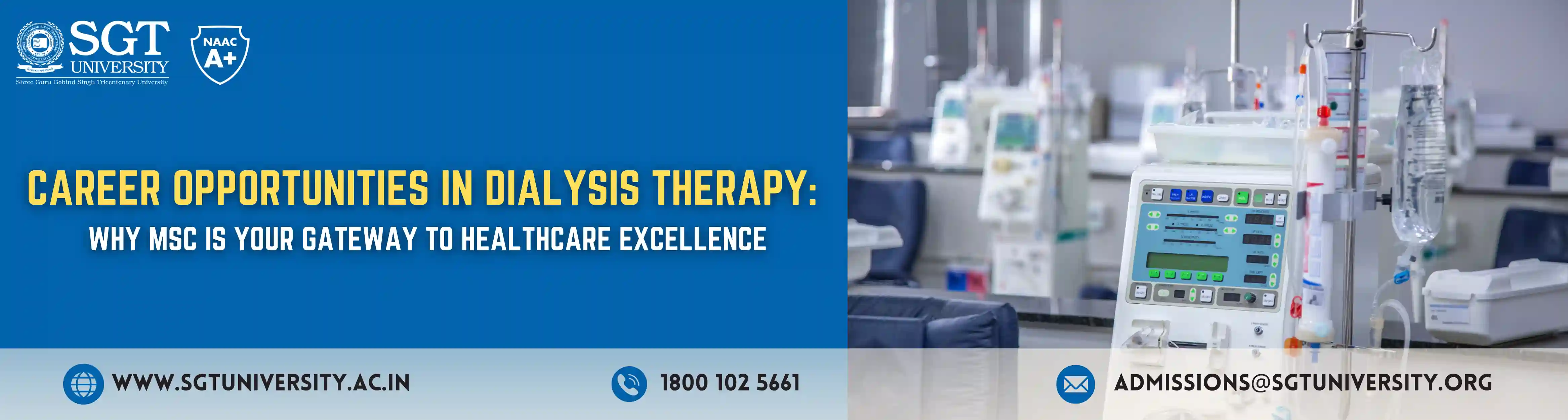 BSc Radiology