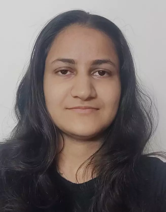 Deepika Tanwar