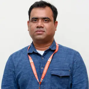 Dr. Aftab Hossain Mondal