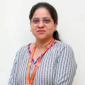 Dr. Akanksha Yadav