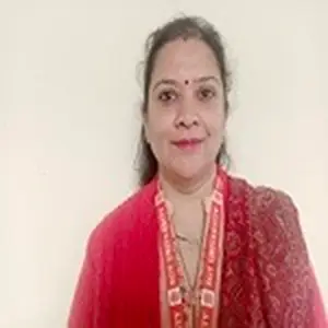 Dr. Barkha Bhatnagar