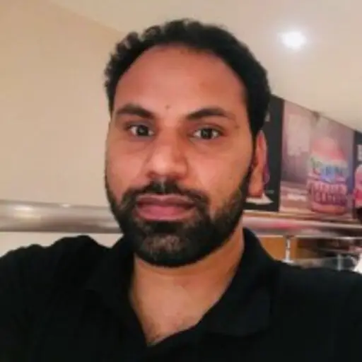 Dr. Danish Idrees