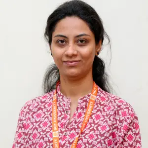 Dr. Deepali Sharma