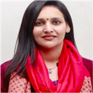 Dr. Jyoti Goyat