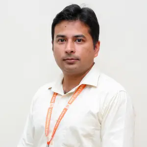 Dr. Kunal