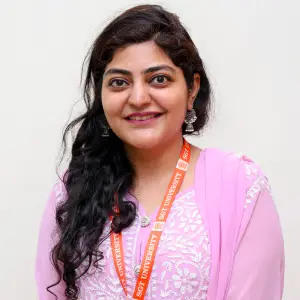 Dr. Latika Bhayana