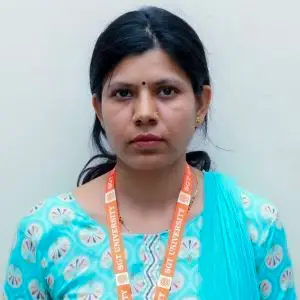 Dr. Preeti Arya