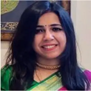 Dr. Shruti Ahlawat