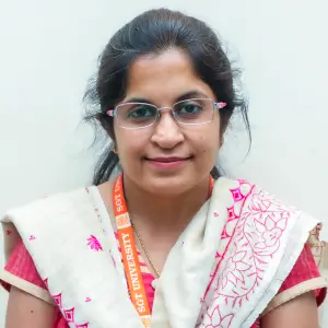 Dr. Shubha Tak