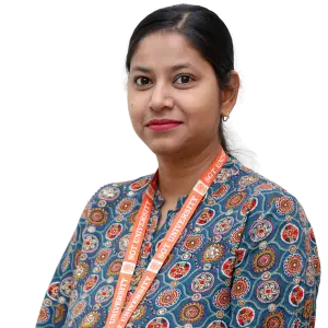 Dr. Swati Singh