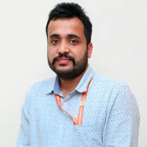 Mr. Navreet