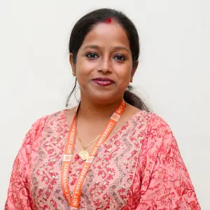 Ms. Suchandra Gupta