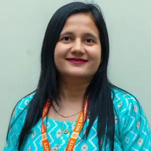 Ms. Surakshya Rajaure