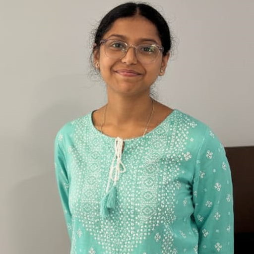 Geetanjali Chilakapati