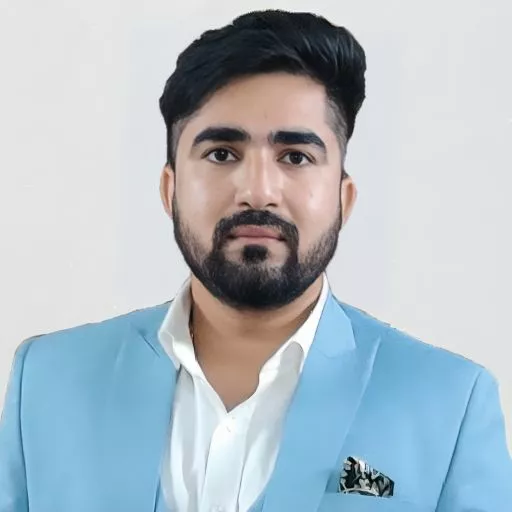 MrMr. Shashvat Shanker