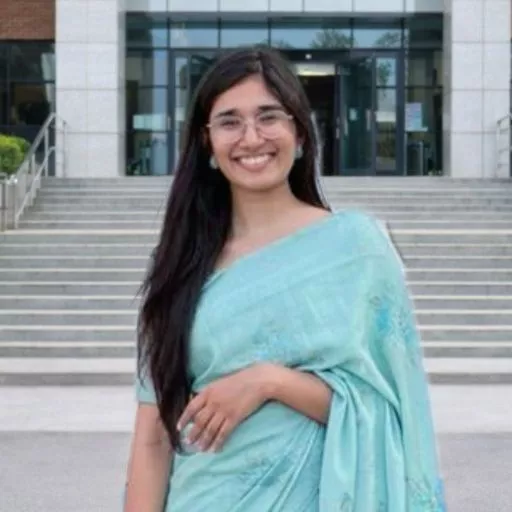 Ms. Priyanka Kaushik