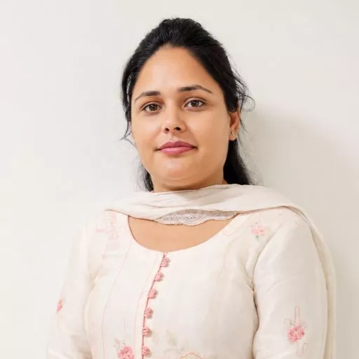Dr. Neetu Choudhary