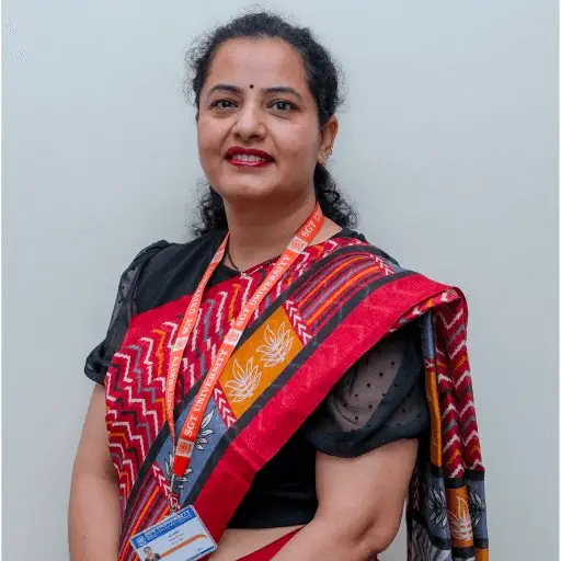 Dr. Amita Arora