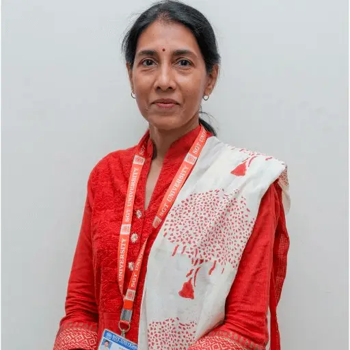 Dr. Anjana Dash