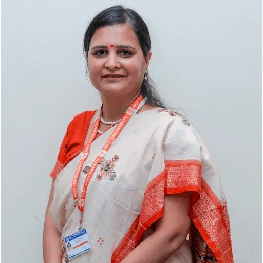 Dr. Gunjan Tripathi