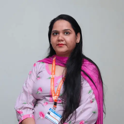 Dr. Manju Dagar