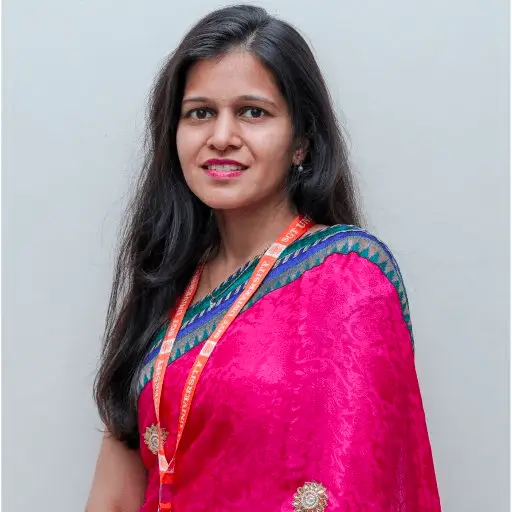 Dr. Namita Mangla