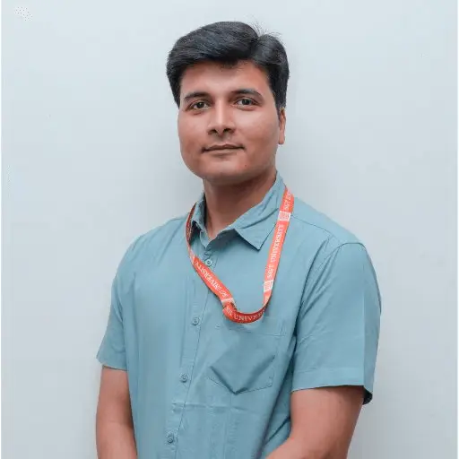 Dr. Rohit Yadav