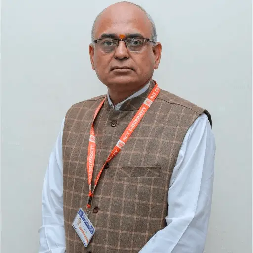 Dr. Yogesh Mehta