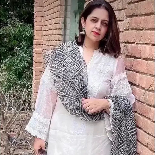 Ms. Harman Mangat