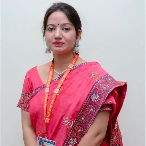 Dr. Shipra Kumari