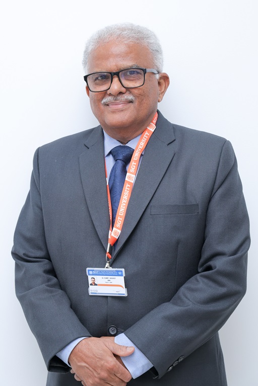 Dean of Commerce
