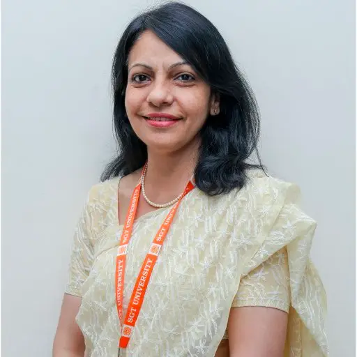 Dr. Rakhi Singh